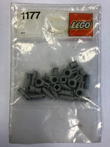 Universal Joints / Connectors