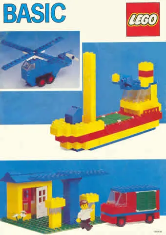Basic Building Set