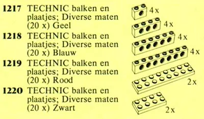 Girder Beams and Plates, Black