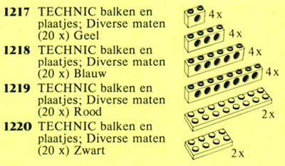 Girder Beams and Plates, Black