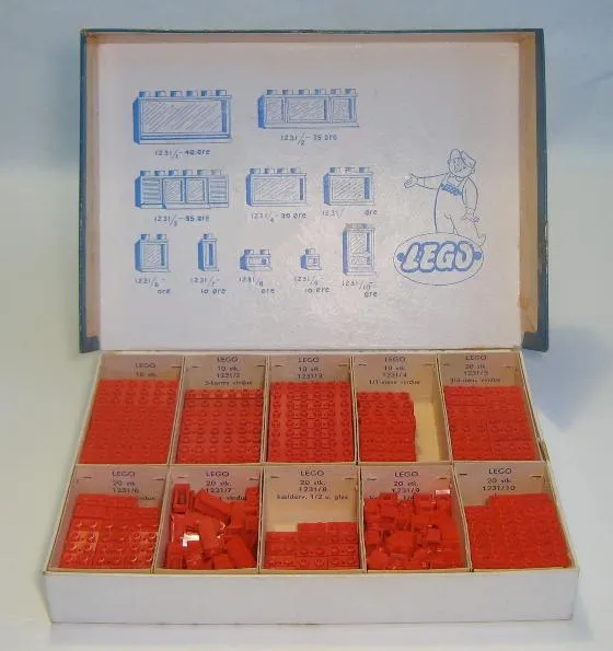 Windows and Doors Retailer Pack