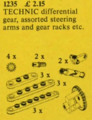 Differential Gear Housing