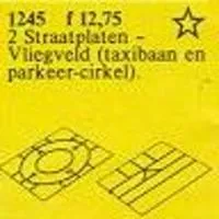 T- and Intersection Plates