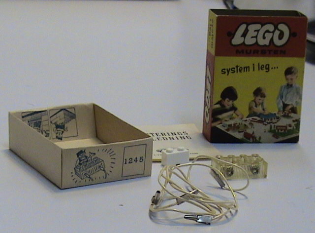 Lighting Device Pack