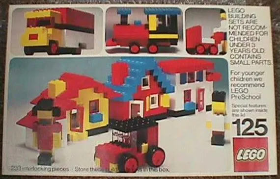 Building Set
