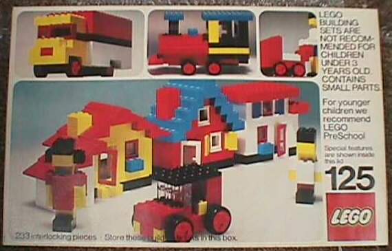 Building Set