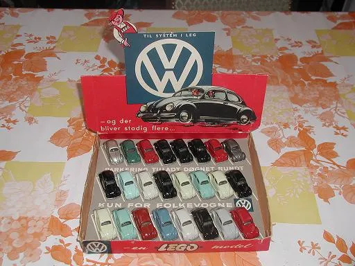 1:87 Twenty Four Models