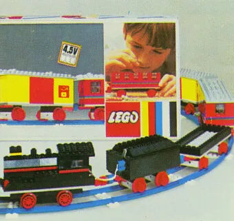 Train Set