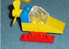 Advent Calendar 1998, Classic Basic (Day 11) - Boat