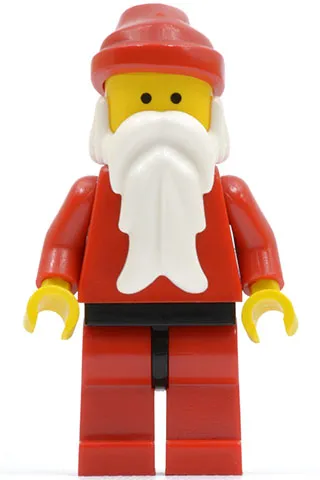 Advent Calendar 1998, Classic Basic (Day 13) - Santa