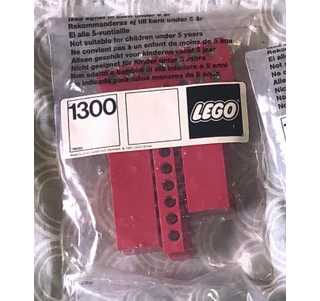 Weight Elements and Technic Bricks