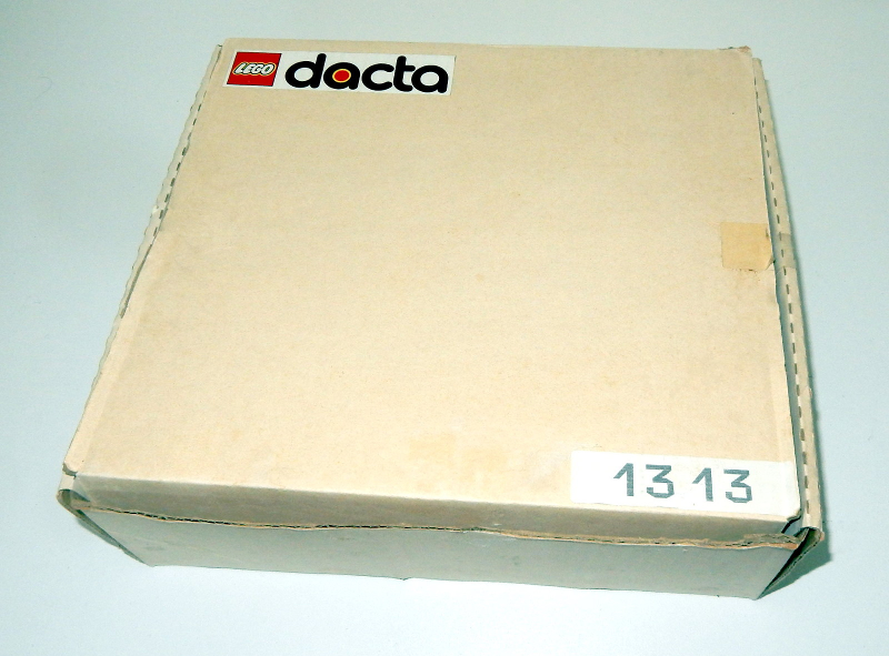 Combibox containing items 1300-1311