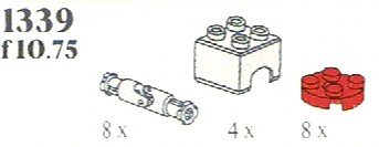 Technic Parts