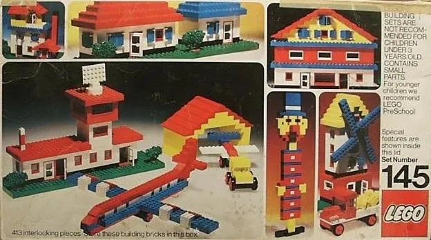 Building Set