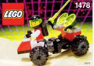 Mobile Satellite Up-Link