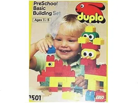 Large Storage Bucket