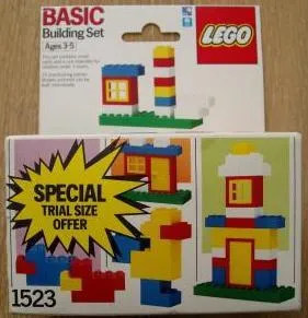 Basic Building Set