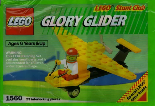Glory Glider polybag