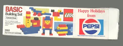 Crest Basic Building Set