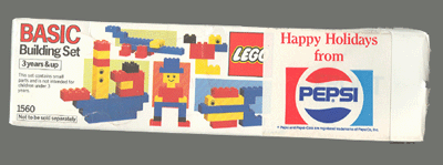 Crest Basic Building Set