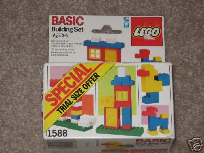 Basic Building Set