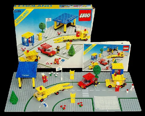 TCS Breakdown Assistance