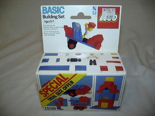Basic Building Set