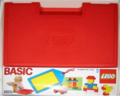 Basic Set with Storage Case