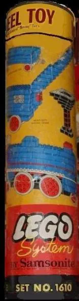 Super Wheel Toy Set - Sears Exclusive