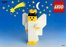 Angel polybag