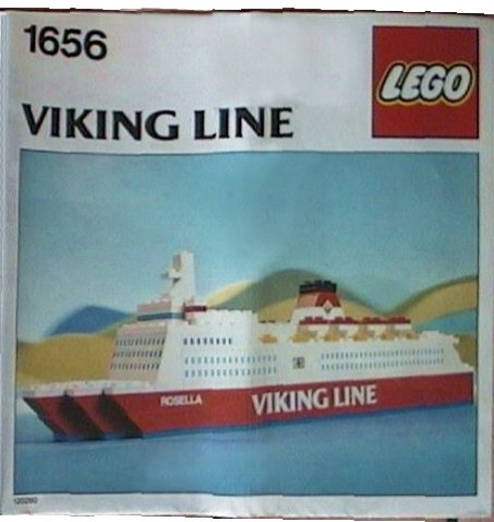 Viking Line Ferry