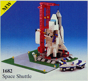Space Shuttle