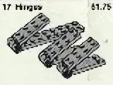 Hinges