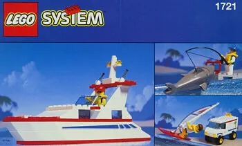 Sandypoint Marina Value Pack