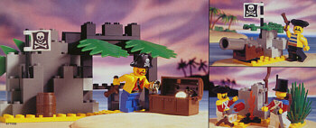 Barnacle Bay Value Pack