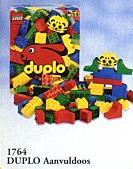 Birthday Building Set