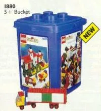 XL Bucket