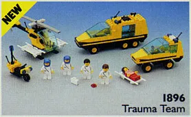 Trauma Team