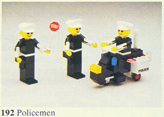 Policemen