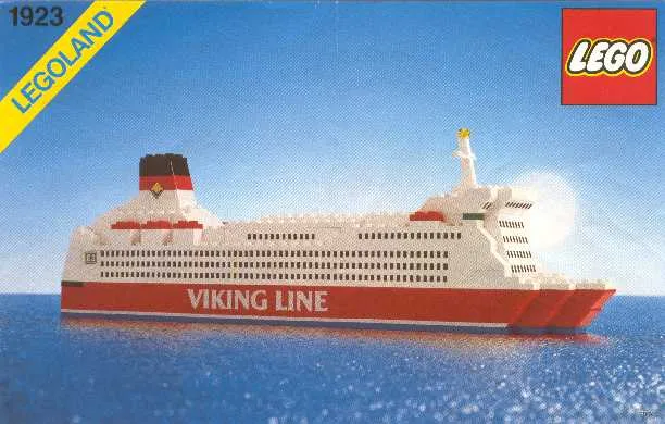 Viking Line Ferry