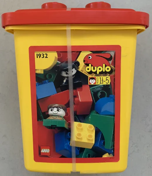 Medium Bucket