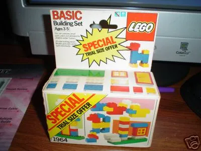 Basic Building Set