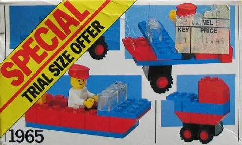 Basic Building Set