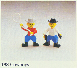 Cowboys