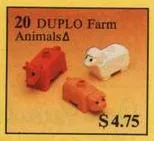 Farm Animals