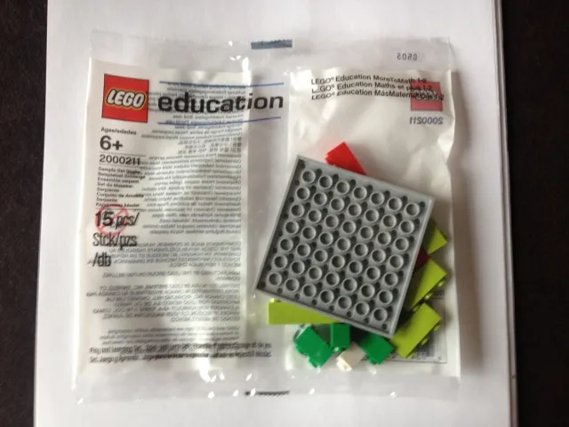 MoreToMath Kit 1-2 Sample Set Snake