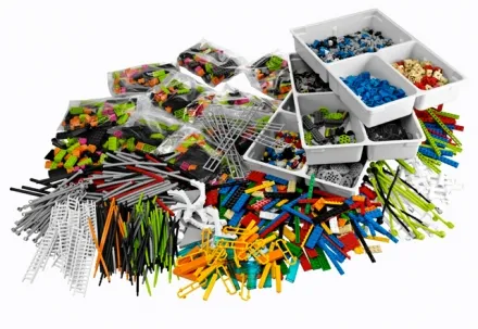 Serious Play Connections Kit {2010 Version}