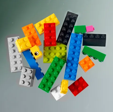 Education Smart Kit Prepack polybag