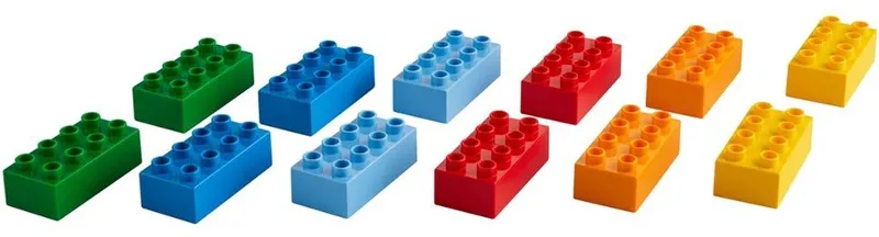 FIRST LEGO League (FLL) - Discover More