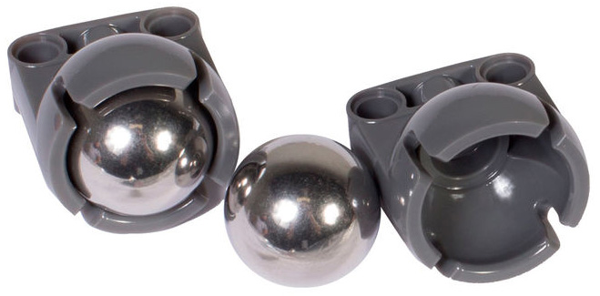 Mindstorms Education (LME) Replacement Pack 3